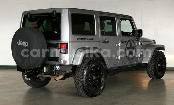 Acheter Occasion Voiture Jeep Patriot Gris à Beitbridge, Matabeleland South Acheter Occasion Voiture Jeep Patriot Gris à Beitbridge, Matabeleland South