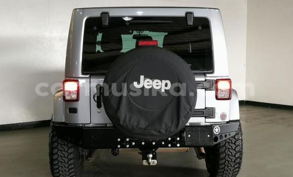 Acheter Occasion Voiture Jeep Patriot Gris à Beitbridge, Matabeleland South Acheter Occasion Voiture Jeep Patriot Gris à Beitbridge, Matabeleland South