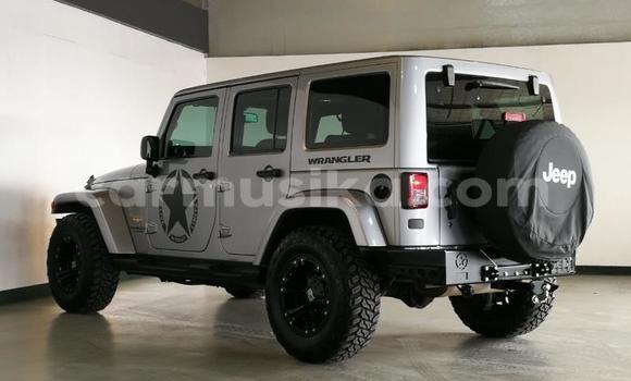 Acheter Occasion Voiture Jeep Patriot Gris à Beitbridge, Matabeleland South Acheter Occasion Voiture Jeep Patriot Gris à Beitbridge, Matabeleland South
