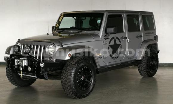 Acheter Occasion Voiture Jeep Patriot Gris à Beitbridge, Matabeleland South Acheter Occasion Voiture Jeep Patriot Gris à Beitbridge, Matabeleland South