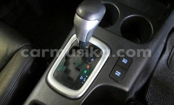 Acheter Occasion Voiture Toyota Hilux Blanc à Beitbridge, Matabeleland South Acheter Occasion Voiture Toyota Hilux Blanc à Beitbridge, Matabeleland South