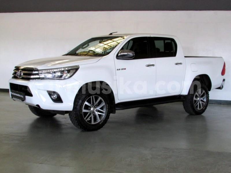 Big with watermark toyota hilux matabeleland south beitbridge 13862