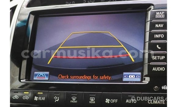 Tenga Imported Toyota Land Cruiser Chena Mota in Import - Dubai in Harare Tenga Imported Toyota Land Cruiser Chena Mota in Import - Dubai in Harare