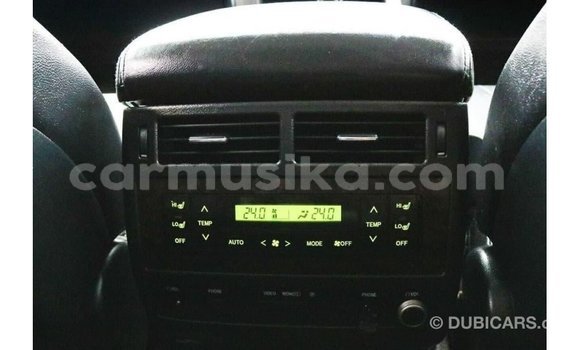 Tenga Imported Toyota Land Cruiser Chena Mota in Import - Dubai in Harare Tenga Imported Toyota Land Cruiser Chena Mota in Import - Dubai in Harare