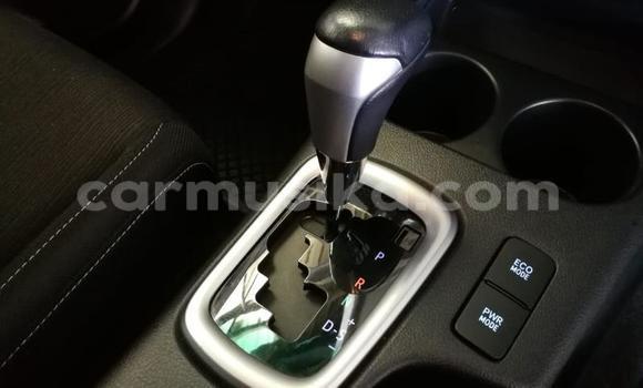 Tenga Tsaru Toyota Hilux Chena Mota in Beitbridge in Matabeleland South Tenga Tsaru Toyota Hilux Chena Mota in Beitbridge in Matabeleland South