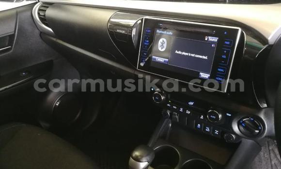 Tenga Tsaru Toyota Hilux Chena Mota in Beitbridge in Matabeleland South Tenga Tsaru Toyota Hilux Chena Mota in Beitbridge in Matabeleland South