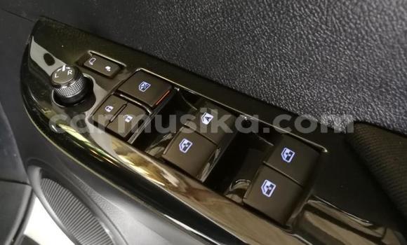 Tenga Tsaru Toyota Hilux Chena Mota in Beitbridge in Matabeleland South Tenga Tsaru Toyota Hilux Chena Mota in Beitbridge in Matabeleland South