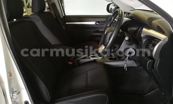 Tenga Tsaru Toyota Hilux Chena Mota in Beitbridge in Matabeleland South Tenga Tsaru Toyota Hilux Chena Mota in Beitbridge in Matabeleland South