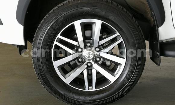 Tenga Tsaru Toyota Hilux Chena Mota in Beitbridge in Matabeleland South Tenga Tsaru Toyota Hilux Chena Mota in Beitbridge in Matabeleland South