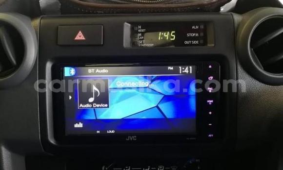 Acheter Occasion Voiture Toyota Land Cruiser Gris à Beitbridge, Matabeleland South Acheter Occasion Voiture Toyota Land Cruiser Gris à Beitbridge, Matabeleland South