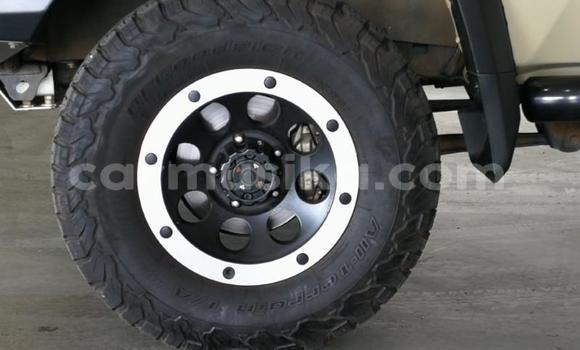 Acheter Occasion Voiture Toyota Land Cruiser Gris à Beitbridge, Matabeleland South Acheter Occasion Voiture Toyota Land Cruiser Gris à Beitbridge, Matabeleland South