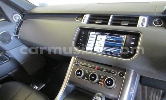 Acheter Occasion Voiture Land Rover Range Rover Blanc à Beitbridge, Matabeleland South Acheter Occasion Voiture Land Rover Range Rover Blanc à Beitbridge, Matabeleland South