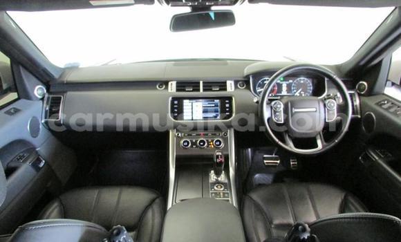 Acheter Occasion Voiture Land Rover Range Rover Blanc à Beitbridge, Matabeleland South Acheter Occasion Voiture Land Rover Range Rover Blanc à Beitbridge, Matabeleland South