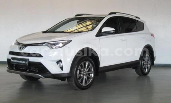 Nunua Ilio tumika Toyota RAV4 Fedha Gari ndani ya Beitbridge nchini Matabeleland Kusini Nunua Ilio tumika Toyota RAV4 Fedha Gari ndani ya Beitbridge nchini Matabeleland Kusini