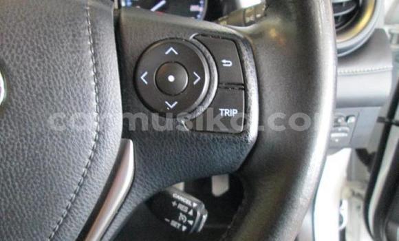 Nunua Ilio tumika Toyota RAV4 Fedha Gari ndani ya Beitbridge nchini Matabeleland Kusini Nunua Ilio tumika Toyota RAV4 Fedha Gari ndani ya Beitbridge nchini Matabeleland Kusini