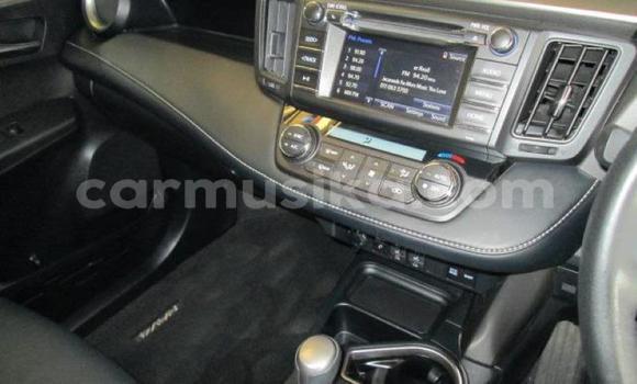 Nunua Ilio tumika Toyota RAV4 Fedha Gari ndani ya Beitbridge nchini Matabeleland Kusini Nunua Ilio tumika Toyota RAV4 Fedha Gari ndani ya Beitbridge nchini Matabeleland Kusini