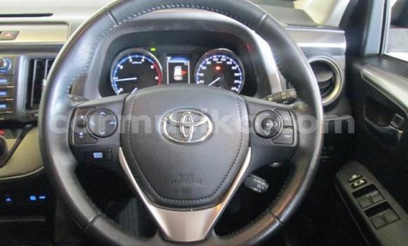 Nunua Ilio tumika Toyota RAV4 Fedha Gari ndani ya Beitbridge nchini Matabeleland Kusini Nunua Ilio tumika Toyota RAV4 Fedha Gari ndani ya Beitbridge nchini Matabeleland Kusini