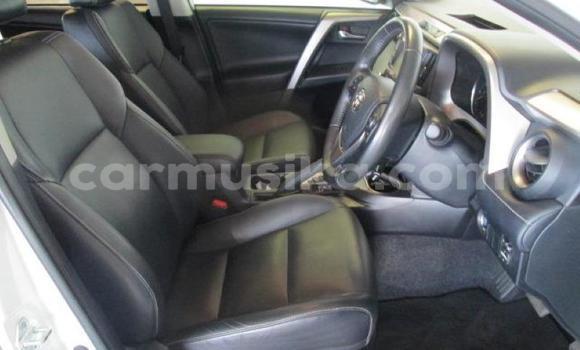 Nunua Ilio tumika Toyota RAV4 Fedha Gari ndani ya Beitbridge nchini Matabeleland Kusini Nunua Ilio tumika Toyota RAV4 Fedha Gari ndani ya Beitbridge nchini Matabeleland Kusini