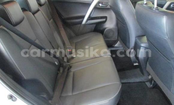 Nunua Ilio tumika Toyota RAV4 Fedha Gari ndani ya Beitbridge nchini Matabeleland Kusini Nunua Ilio tumika Toyota RAV4 Fedha Gari ndani ya Beitbridge nchini Matabeleland Kusini