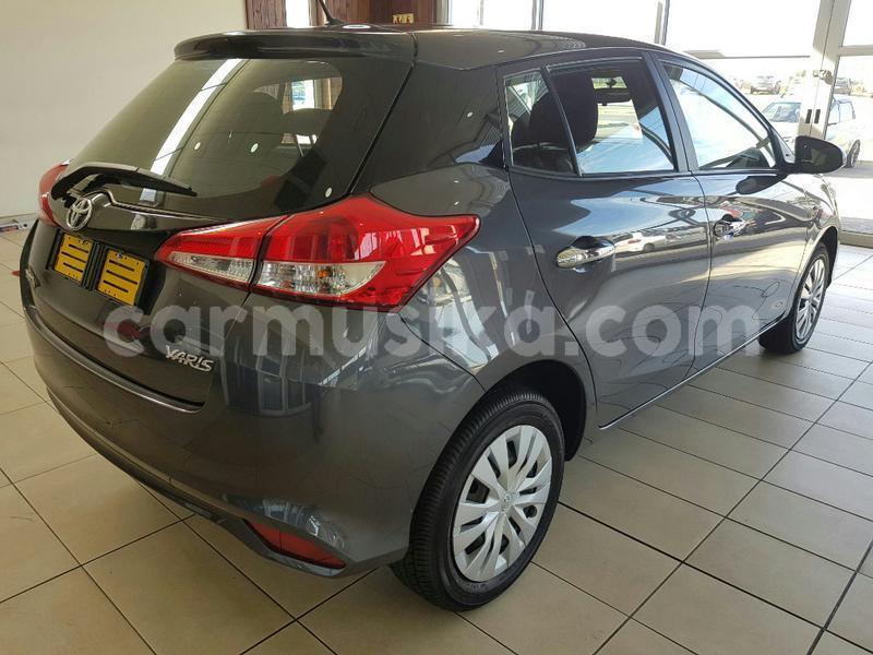 Big with watermark toyota yaris matabeleland south beitbridge 13870