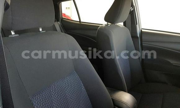 Buy Used Toyota Yaris Silver Car in Beitbridge in Matabeleland South Buy Used Toyota Yaris Silver Car in Beitbridge in Matabeleland South