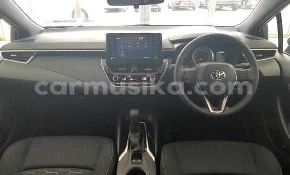 Acheter Occasion Voiture Toyota Yaris Blanc à Beitbridge, Matabeleland South Acheter Occasion Voiture Toyota Yaris Blanc à Beitbridge, Matabeleland South