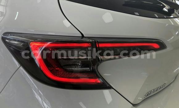 Acheter Occasion Voiture Toyota Yaris Blanc à Beitbridge, Matabeleland South Acheter Occasion Voiture Toyota Yaris Blanc à Beitbridge, Matabeleland South