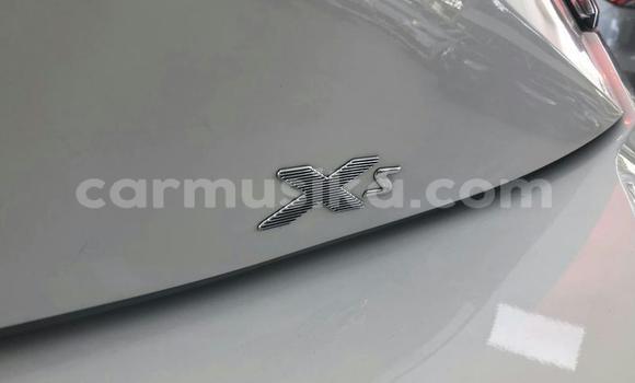 Acheter Occasion Voiture Toyota Yaris Blanc à Beitbridge, Matabeleland South Acheter Occasion Voiture Toyota Yaris Blanc à Beitbridge, Matabeleland South