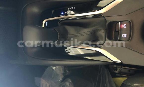 Acheter Occasion Voiture Toyota Yaris Blanc à Beitbridge, Matabeleland South Acheter Occasion Voiture Toyota Yaris Blanc à Beitbridge, Matabeleland South