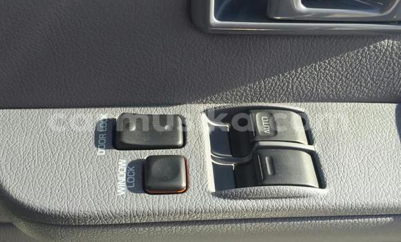 Acheter Occasion Voiture Toyota Land Cruiser Gris à Beitbridge, Matabeleland South Acheter Occasion Voiture Toyota Land Cruiser Gris à Beitbridge, Matabeleland South