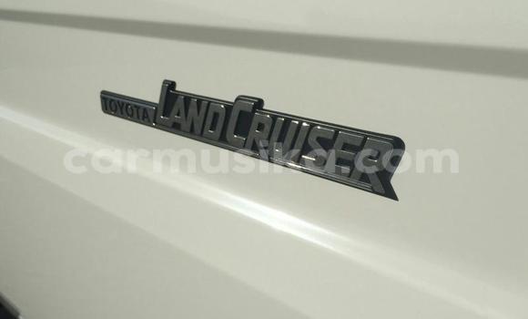 Acheter Occasion Voiture Toyota Land Cruiser Gris à Beitbridge, Matabeleland South Acheter Occasion Voiture Toyota Land Cruiser Gris à Beitbridge, Matabeleland South