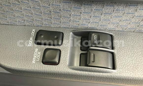 Acheter Occasion Voiture Toyota Land Cruiser Gris à Beitbridge, Matabeleland South Acheter Occasion Voiture Toyota Land Cruiser Gris à Beitbridge, Matabeleland South