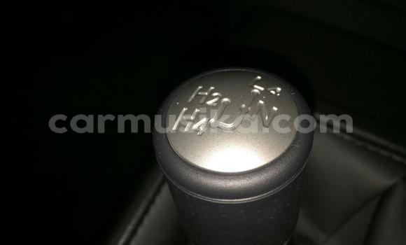 Acheter Occasion Voiture Toyota FJ Cruiser Gris à Beitbridge, Matabeleland South Acheter Occasion Voiture Toyota FJ Cruiser Gris à Beitbridge, Matabeleland South