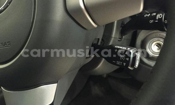 Acheter Occasion Voiture Toyota FJ Cruiser Gris à Beitbridge, Matabeleland South Acheter Occasion Voiture Toyota FJ Cruiser Gris à Beitbridge, Matabeleland South