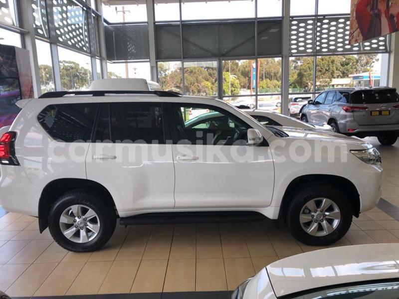 Big with watermark toyota land cruiser prado matabeleland south beitbridge 13877