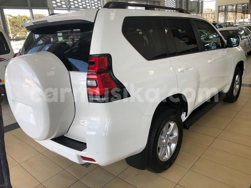 Big with watermark toyota land cruiser prado matabeleland south beitbridge 13877