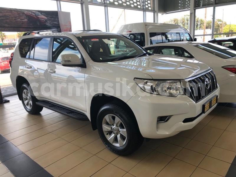 Big with watermark toyota land cruiser prado matabeleland south beitbridge 13877