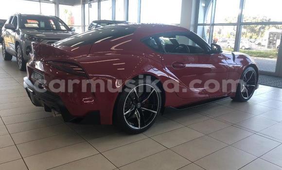 Tenga Tsaru Toyota Supra Tsvuku Mota in Beitbridge in Matabeleland South Tenga Tsaru Toyota Supra Tsvuku Mota in Beitbridge in Matabeleland South