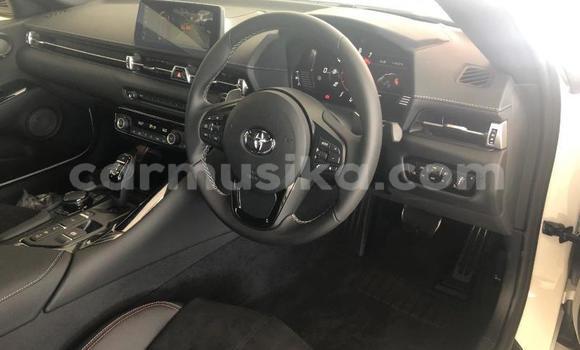 Tenga Tsaru Toyota Supra Tsvuku Mota in Beitbridge in Matabeleland South Tenga Tsaru Toyota Supra Tsvuku Mota in Beitbridge in Matabeleland South