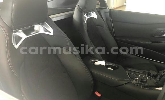 Buy Used Toyota Supra White Car in Beitbridge in Matabeleland South Buy Used Toyota Supra White Car in Beitbridge in Matabeleland South