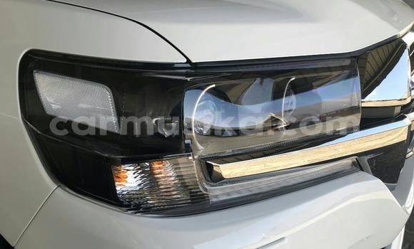 Tenga Tsaru Toyota Land Cruiser Prado Chena Mota in Beitbridge in Matabeleland South Tenga Tsaru Toyota Land Cruiser Prado Chena Mota in Beitbridge in Matabeleland South