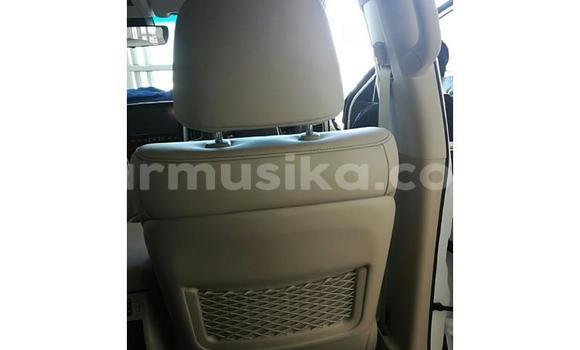 Tenga Tsaru Toyota Land Cruiser Prado Chena Mota in Beitbridge in Matabeleland South Tenga Tsaru Toyota Land Cruiser Prado Chena Mota in Beitbridge in Matabeleland South