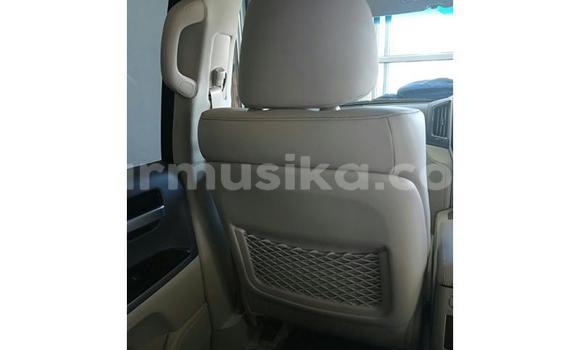 Tenga Tsaru Toyota Land Cruiser Prado Chena Mota in Beitbridge in Matabeleland South Tenga Tsaru Toyota Land Cruiser Prado Chena Mota in Beitbridge in Matabeleland South