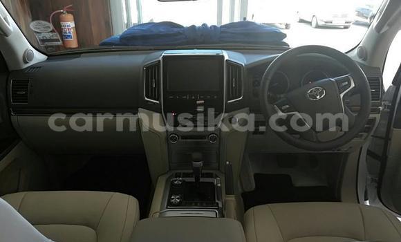 Tenga Tsaru Toyota Land Cruiser Prado Chena Mota in Beitbridge in Matabeleland South Tenga Tsaru Toyota Land Cruiser Prado Chena Mota in Beitbridge in Matabeleland South