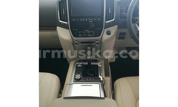 Tenga Tsaru Toyota Land Cruiser Prado Chena Mota in Beitbridge in Matabeleland South Tenga Tsaru Toyota Land Cruiser Prado Chena Mota in Beitbridge in Matabeleland South