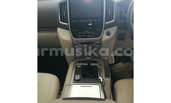 Tenga Tsaru Toyota Land Cruiser Prado Chena Mota in Beitbridge in Matabeleland South Tenga Tsaru Toyota Land Cruiser Prado Chena Mota in Beitbridge in Matabeleland South