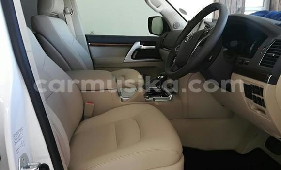 Tenga Tsaru Toyota Land Cruiser Prado Chena Mota in Beitbridge in Matabeleland South Tenga Tsaru Toyota Land Cruiser Prado Chena Mota in Beitbridge in Matabeleland South