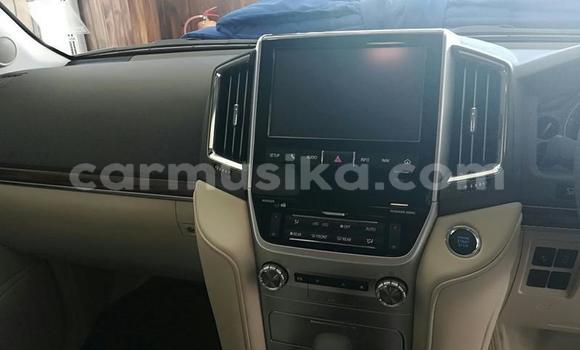 Tenga Tsaru Toyota Land Cruiser Prado Chena Mota in Beitbridge in Matabeleland South Tenga Tsaru Toyota Land Cruiser Prado Chena Mota in Beitbridge in Matabeleland South