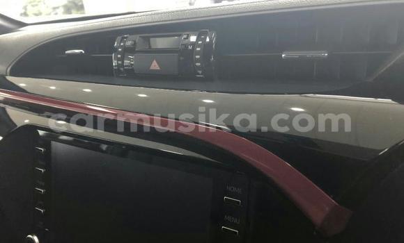 Acheter Occasion Voiture Toyota Land Cruiser Blanc à Beitbridge, Matabeleland South Acheter Occasion Voiture Toyota Land Cruiser Blanc à Beitbridge, Matabeleland South