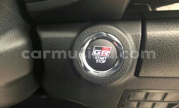 Acheter Occasion Voiture Toyota Land Cruiser Blanc à Beitbridge, Matabeleland South Acheter Occasion Voiture Toyota Land Cruiser Blanc à Beitbridge, Matabeleland South